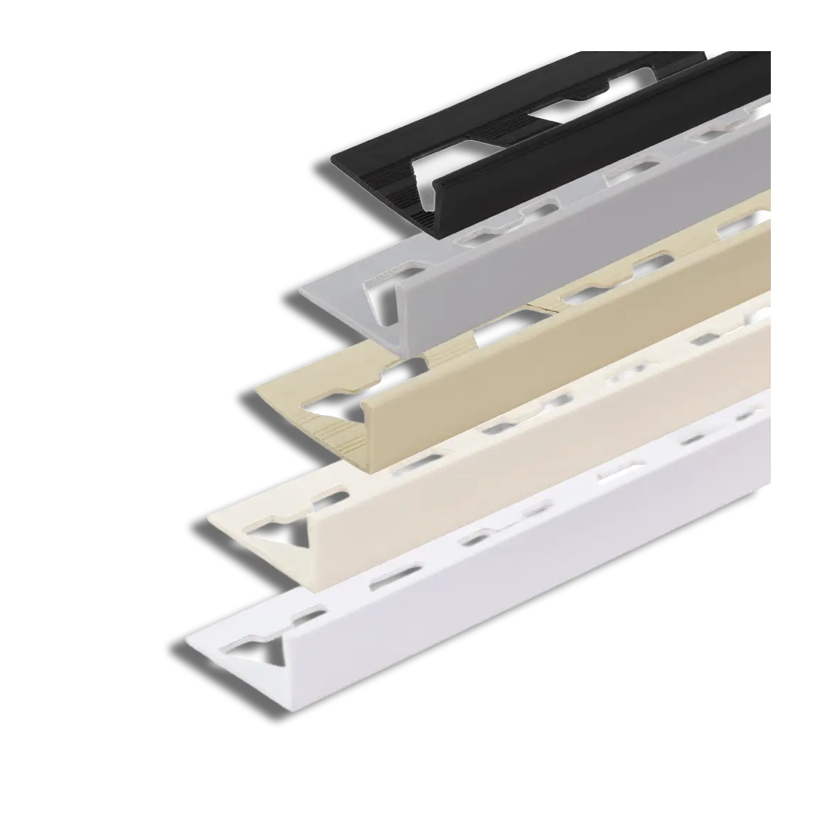 Tile Trims